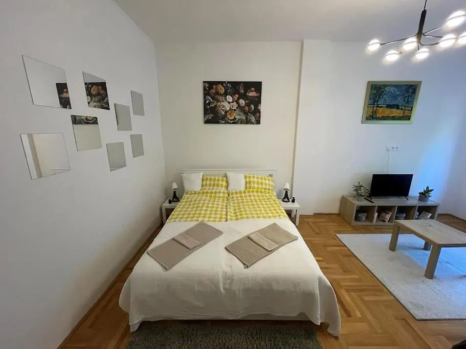 Julia Apartman 부다페스트